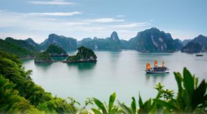 Halong Bay Travel