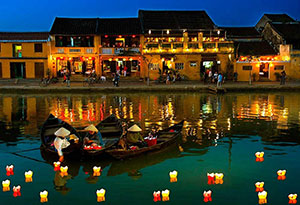 Vietnam Hight